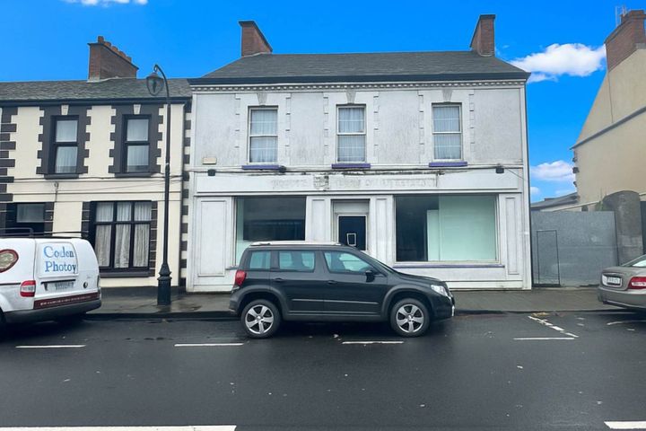 Lord Edward Street, Kilmallock, Co. Limerick, V35AT22