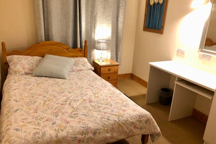 Renmore / Lurgan Park Near bus stop, Parkmore, Co. Galway