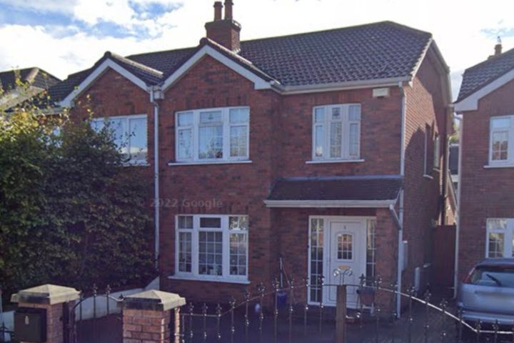 2 Spire View, Dublin 7, Navan Road (D7), Dublin 7