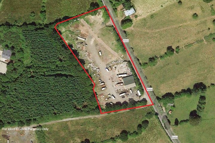 Lands Leitrim, Bridgetown, Co. Clare, V94DK83