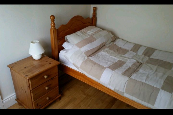 Ashgrove, Carlow Town, Co. Carlow