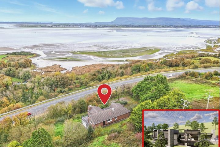 Tully, Strandhill, Co. Sligo, F91FE02