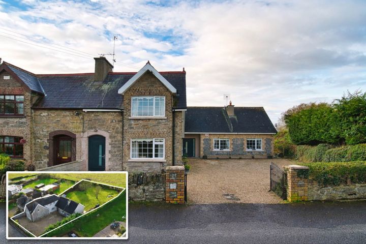 Killeenlea, Celbridge, Co. Kildare, W23N8HE