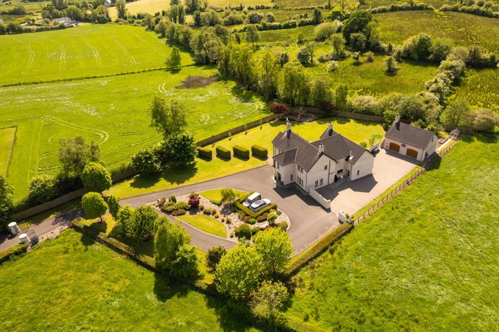Gardners Cross Road, Enniskillen, Co. Fermanagh