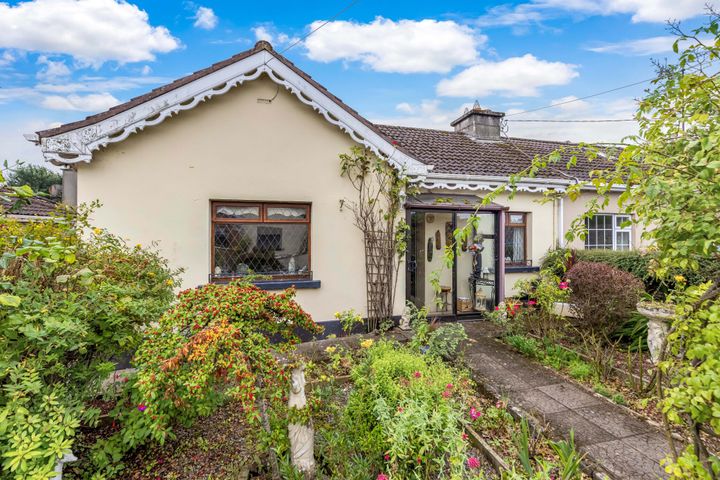 5 Sarsfield Avenue, Trim, Co Meath, C15TN12