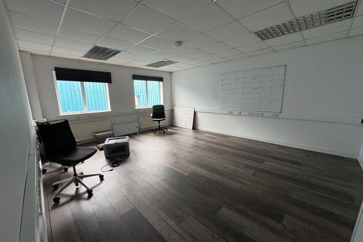 R.A.I.D., Unit 56, Park West Enterprise Centre, Lavery Avenue, Park West Industrial Park, Dublin 12, Park West, Dublin 12