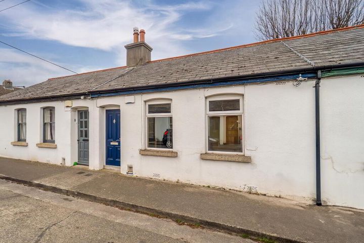 2 Emmet Street, Harold's Cross, Co. Dublin, D06XR04