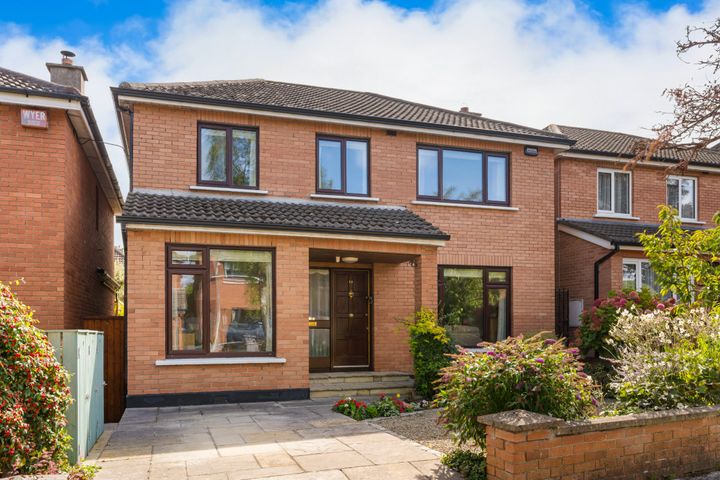 13 Coolkill, Sandyford, Dublin 18, D18A2P9