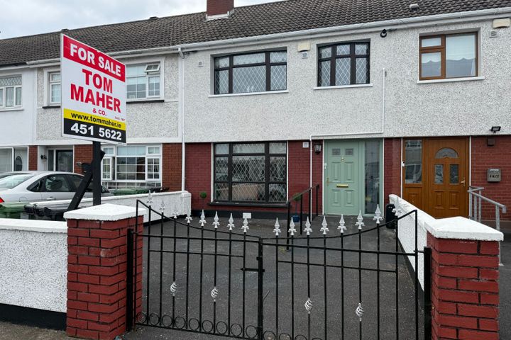 135 Glenview Park, Dublin 24, Tallaght, Dublin 24, D24YK6A