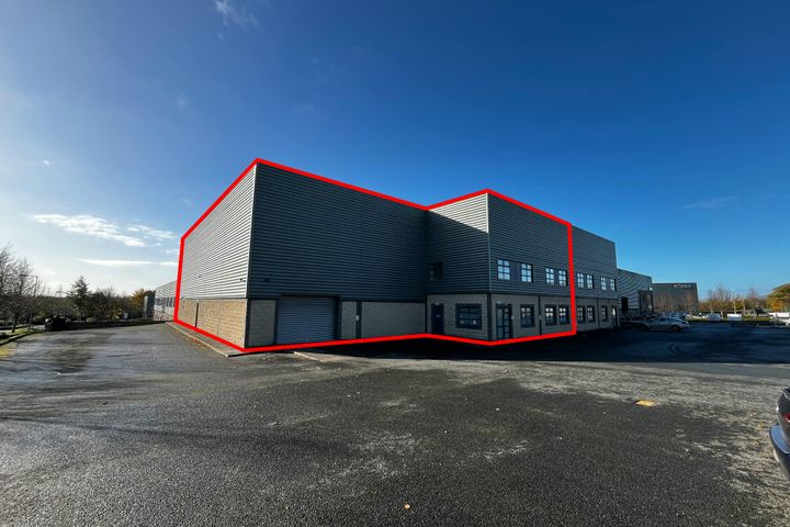 26 Ashbourne Business Centre, Ballybin Road, Ashbourne, Co. MEATH
