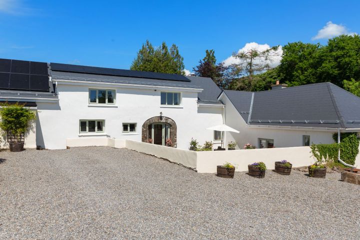 Caherbrack, Dungarvan, Co Waterford, E91PX74