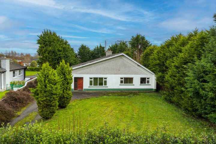 Quignalecka, Ballina, Ballina, Co. Mayo, F26F4W0