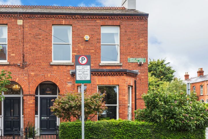 1 Edenvale Road, Ranelagh, Dublin 6, Dublin 6, Dublin
