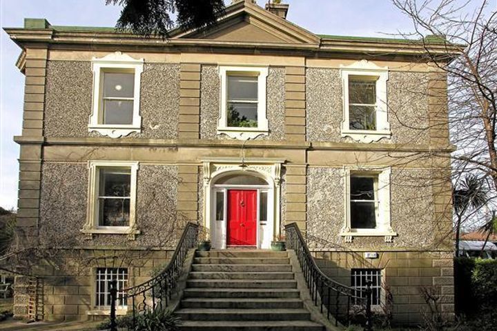 The Laurels, 50 Upper Albert Road, Glenageary, Dublin