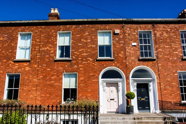 31 Leeson Park Ave, Ranelagh, Dublin 6, Dublin 6, Dublin