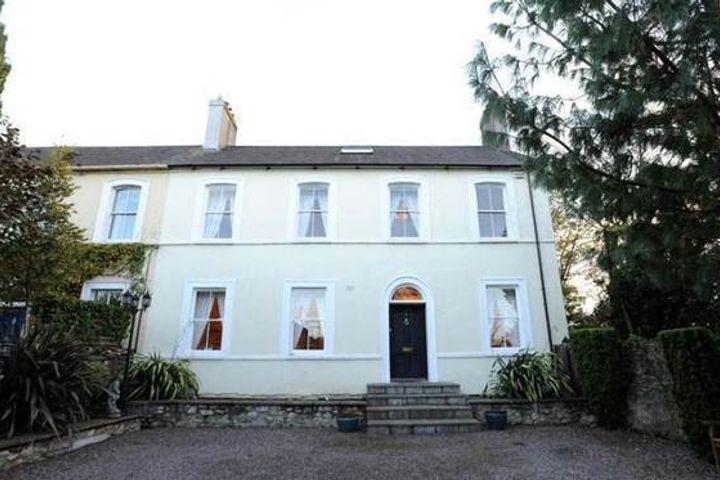 Lysanne, Castle Rd, Blackrock, Cork