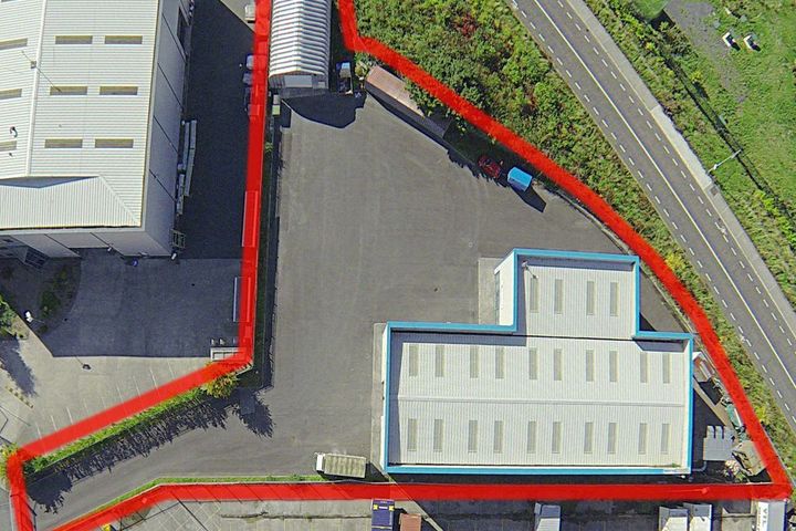 103a North West Business Park, Ballycoolin, Blanchardstown, Dublin 15