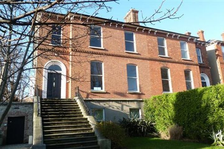 1 Leeson Park, Dublin 6, Dublin