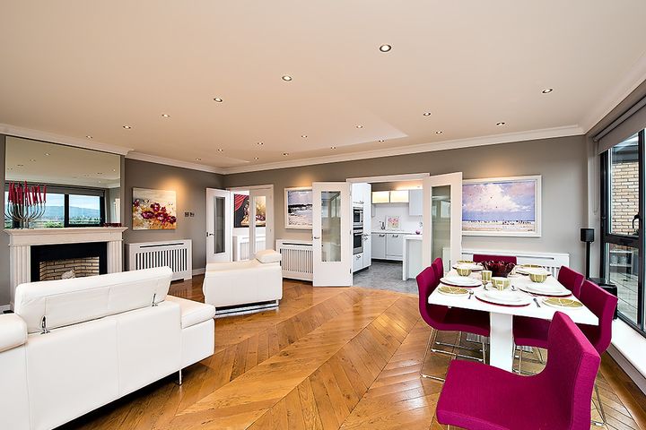 Apt 156, Bushy Park House, Templeogue, Dublin