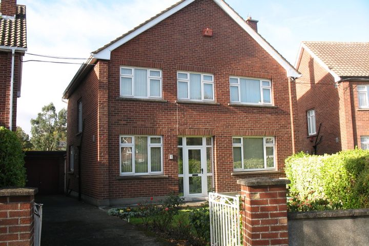 7 Richelieu Park, Sydney Parade Avenue, Dublin