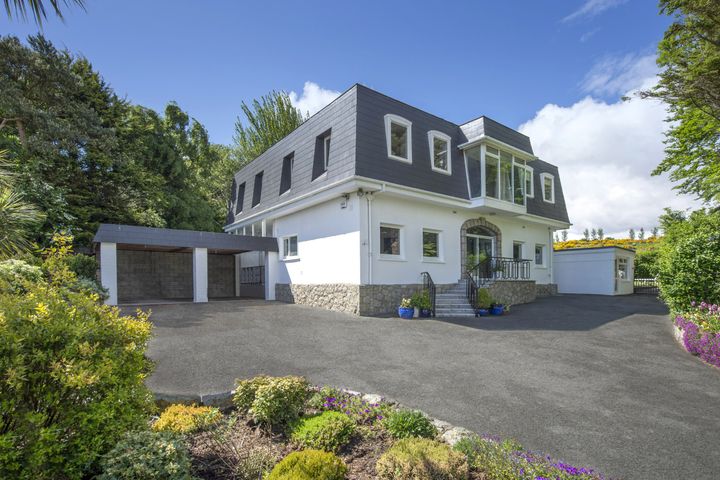 Granville, Blackglen Rd, Sandyford Dublin 18, Dublin 18, Dublin