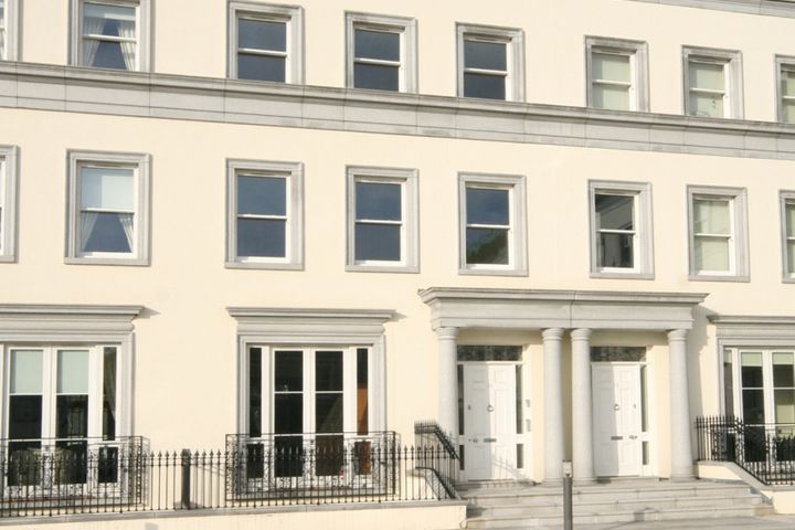 12 Edward Square, Bloomfield Avenue, Donnybrook, Dublin 4, Dublin