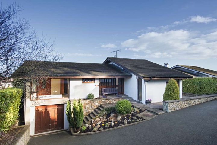 Radharc, 5 Knocknacree Grove, Dalkey, Dublin