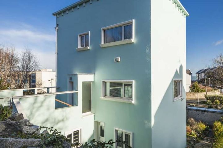 68 Ulverton Rd, Dalkey, Dublin, Dublin