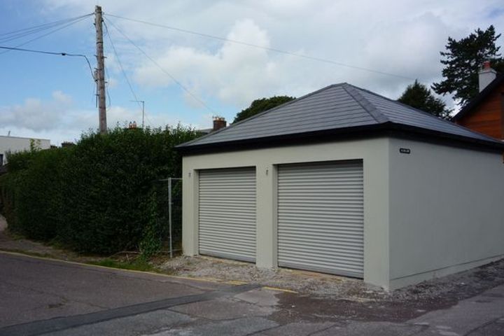 Magazine Road, Glasheen, Co. Cork
