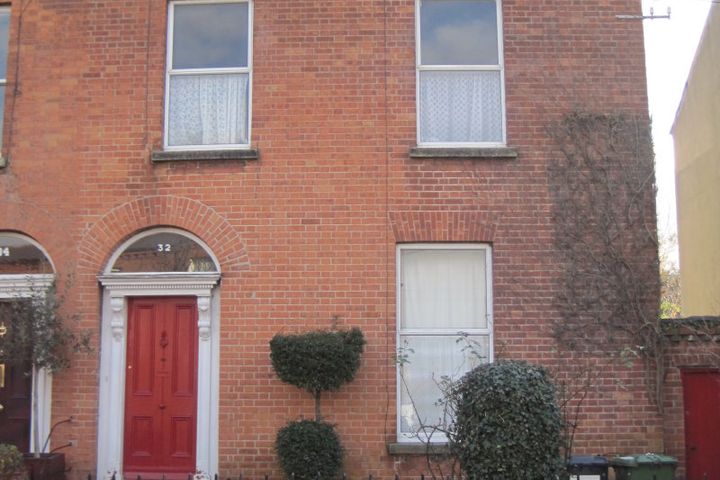 32 Ormond Road, Rathmines, Dublin 6, Dublin 6, Dublin