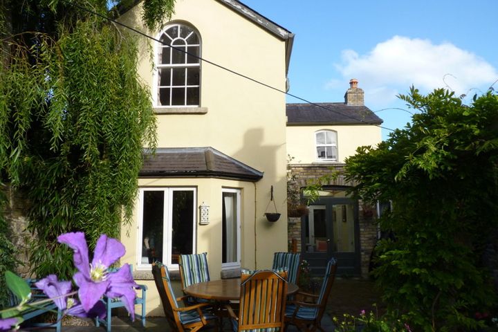 48 Raglan Lane, Ballsbridge, Dublin