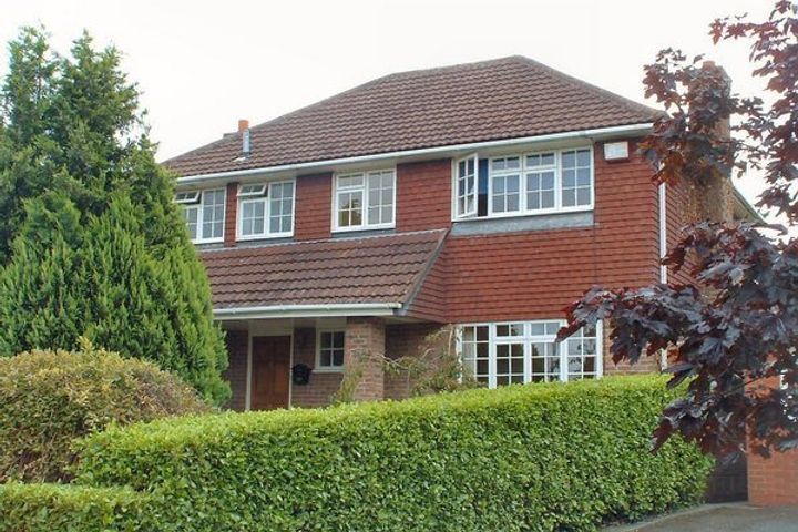 32 Carsfort Downs, Blackrock, Dublin