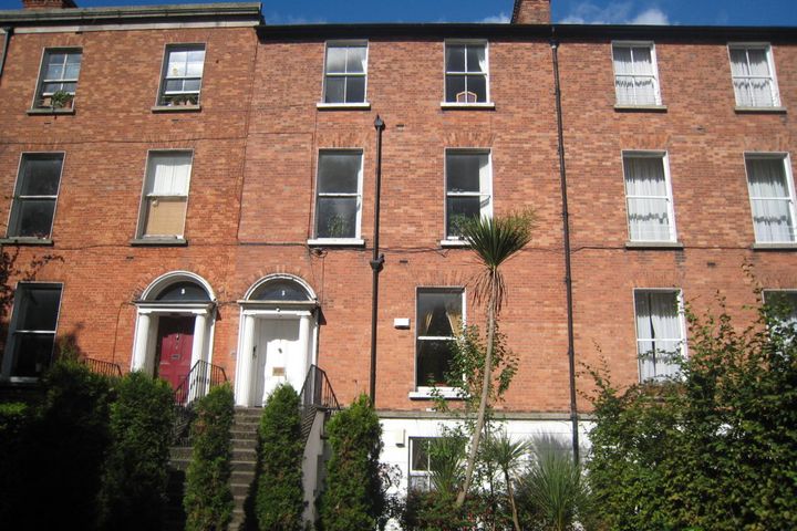 3 Raglan Road, Ballsbridge, Dublin 4, Dublin