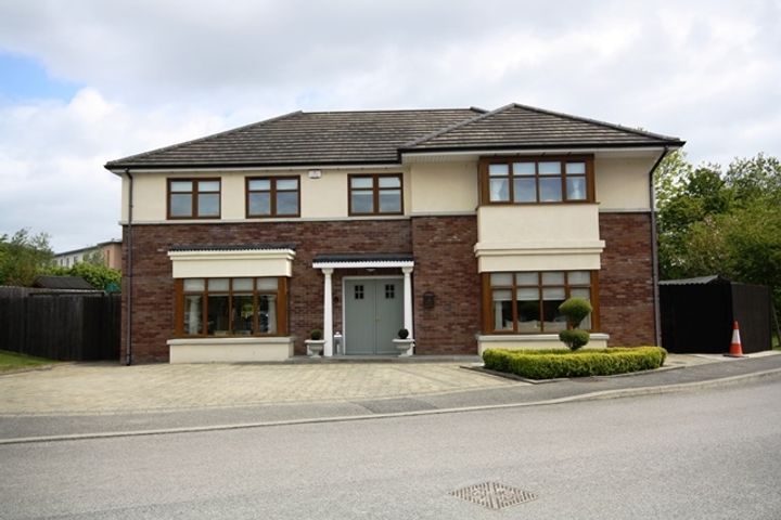 1 Galtrim Grange, Broomfield, Malahide, Dublin