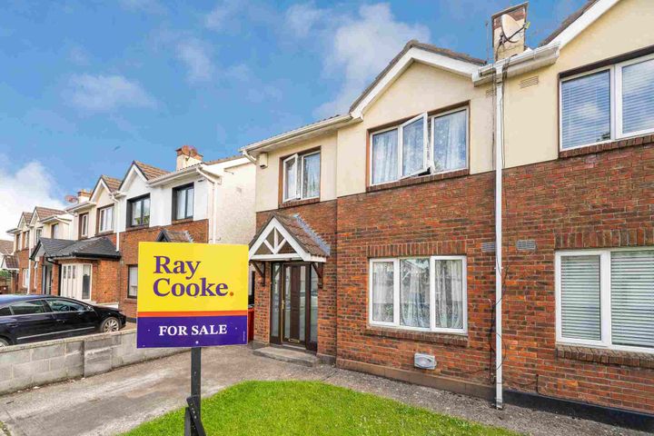 16 Foxborough Heights, Lucan, Co. Dublin, Lucan, Co. Dublin