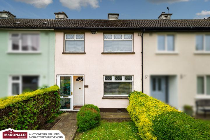 1271 Saint Evin's Park, Monasterevin, Co. Kildare, W34YX26