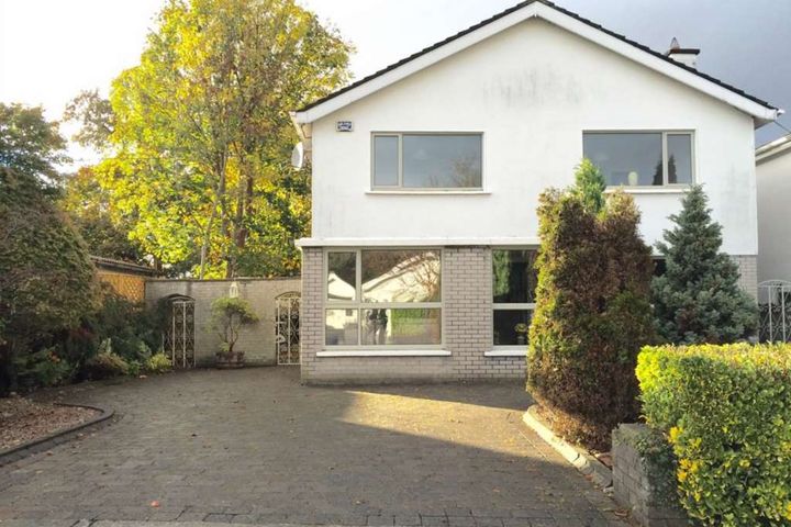24 Friarsland Rd, Roebuck, Dublin 14, Dublin 14, Dublin