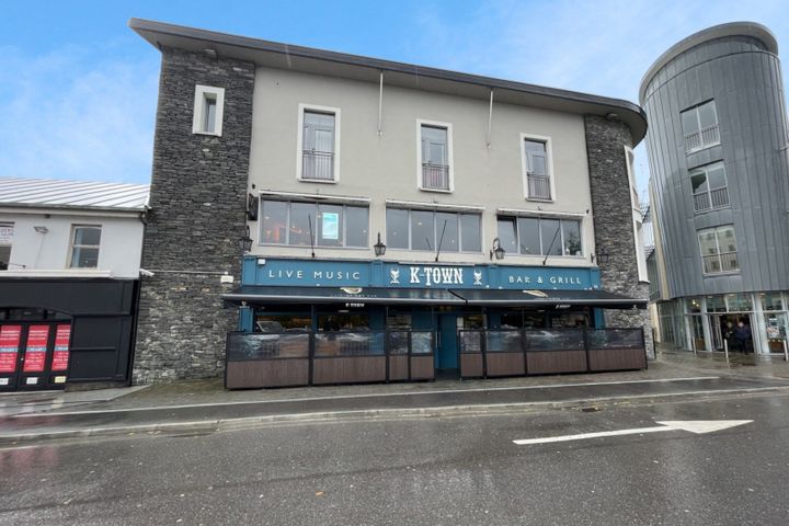 First Floor Office Space, Beech Road, Off New Street, Killarney, Killarney, Co. Kerry