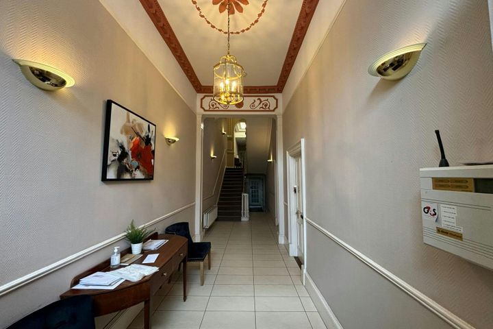 54 Fitzwilliam Square North, Dublin 2