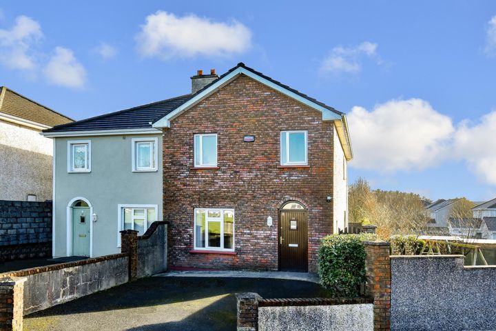 28 Cois Na Habhainn, Ballygaddy Road, H54F952