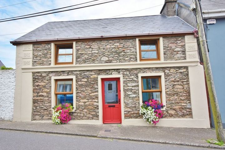 4 Main Street, Castlegregory, Castlegregory, Co. Kerry, V92D7WX