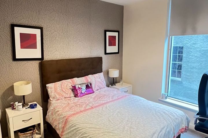 Apartment 54, Kingsbridge, Clancy Quay, South Circ, Kilmainham, Dublin 8