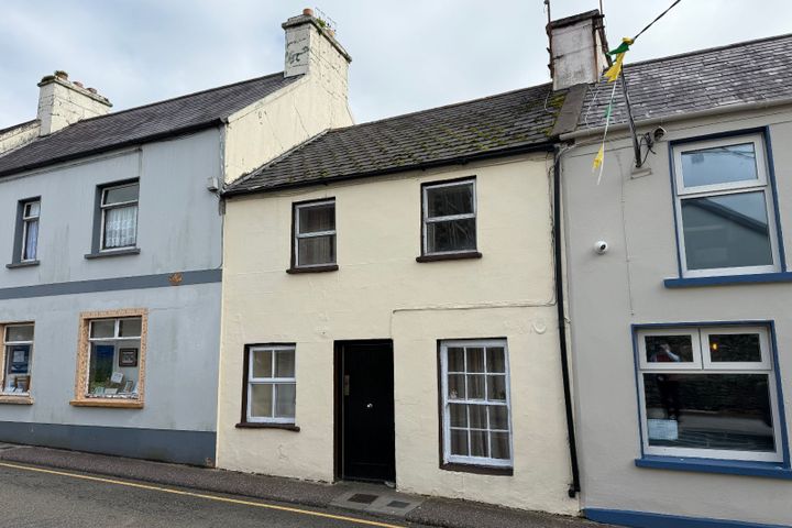 Green Street, Dingle, Co. Kerry, V92ED77