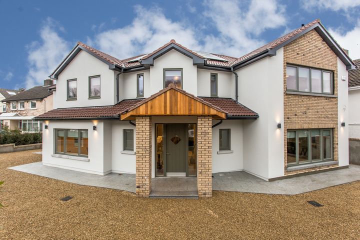 3a South Park, Foxrock, Dublin 18, Dublin