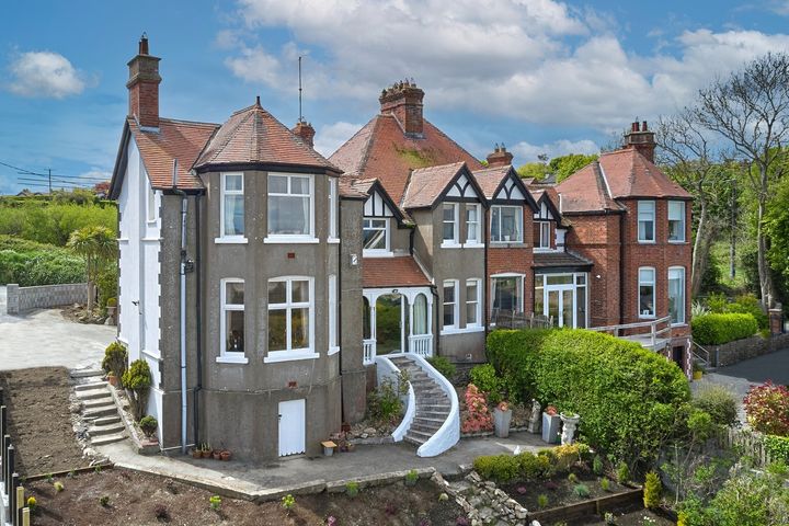 Kalivez, Kitestown Road, Howth, Dublin 13, Dublin