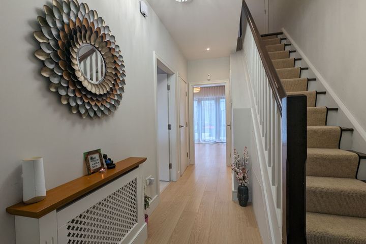 Drynam Avenue, Kinsealy, Swords,Co. Dublin, Kinsealy, Co. Dublin