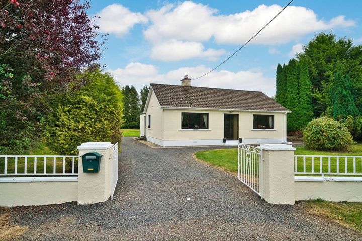 Drehid, Carbury, Co. Kildare, W91PX2T