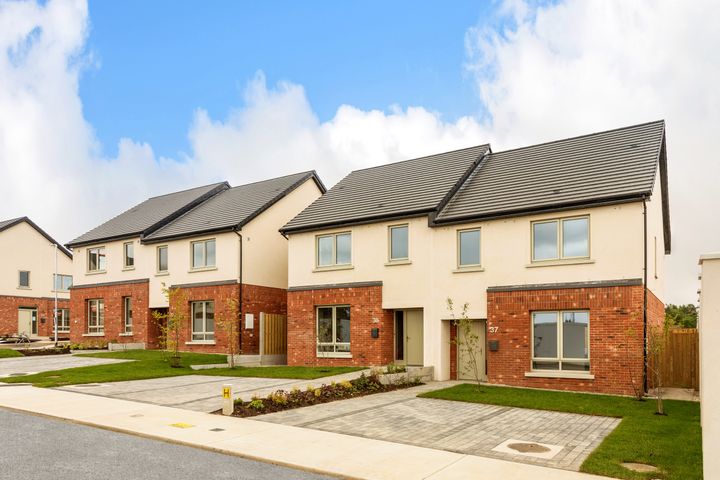 Haleys Hill, Kinsealy, Co. Dublin
