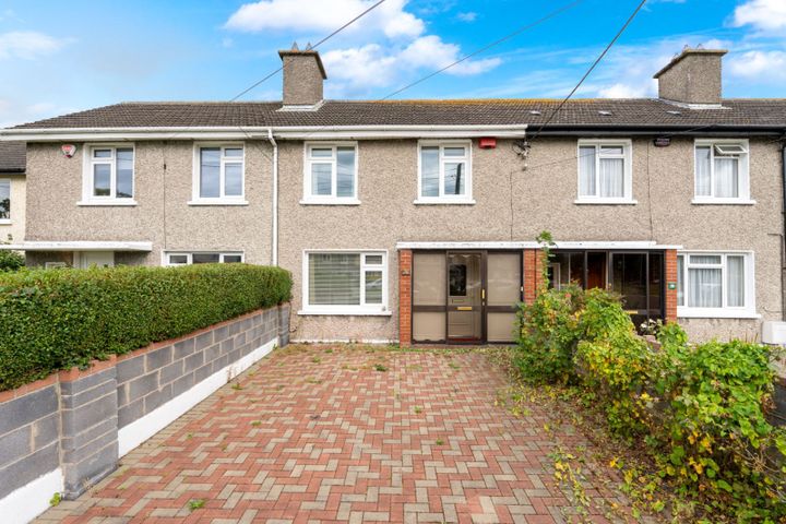 26 Rosemount Estate, Dundrum, Dublin 14, D14RC96