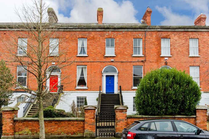 43 Garville Avenue, Rathgar, Dublin 6, Dublin